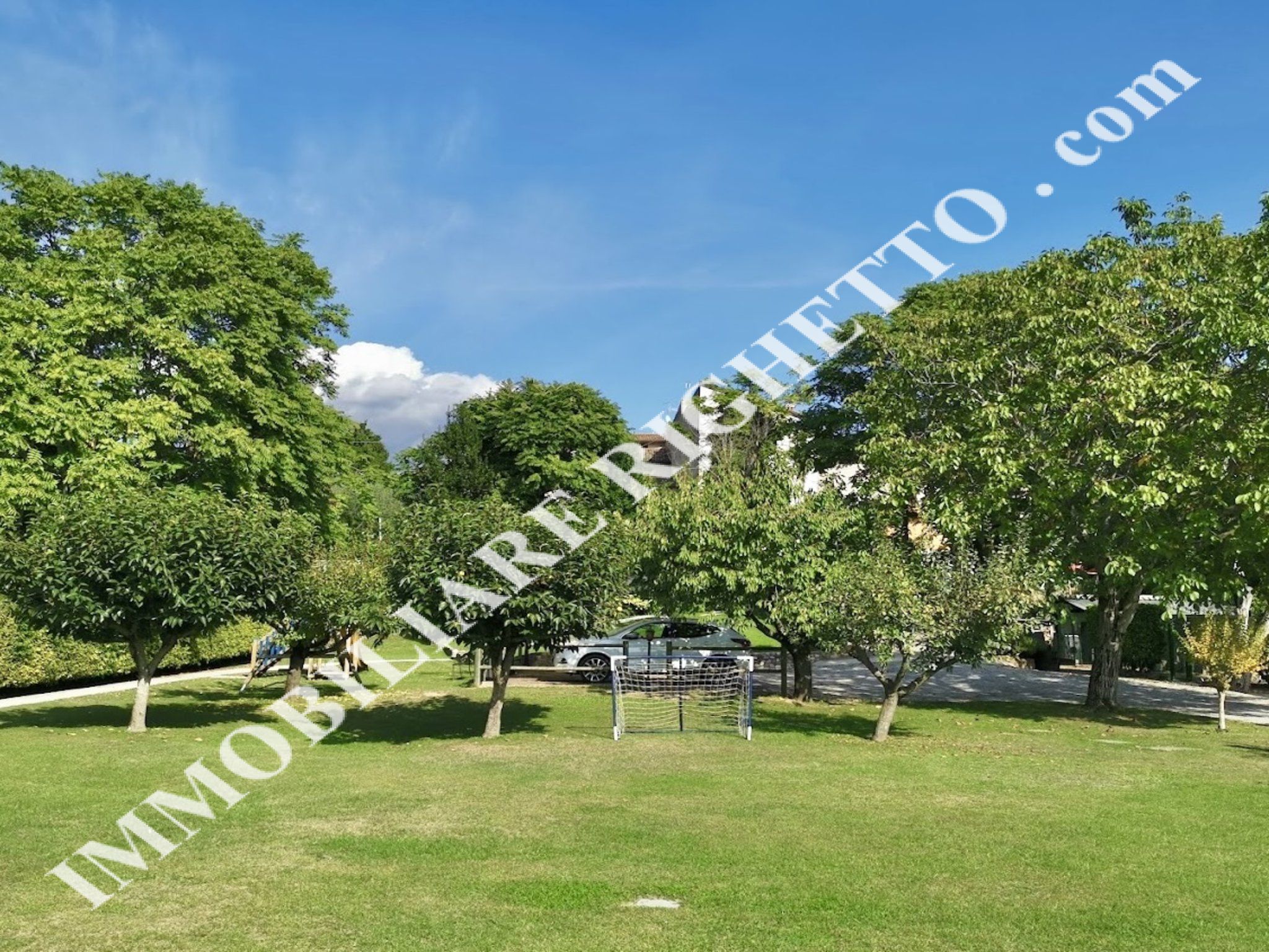 offerta immobile in vendita Splendido rustico con piscina ottimamente ristrutturato.