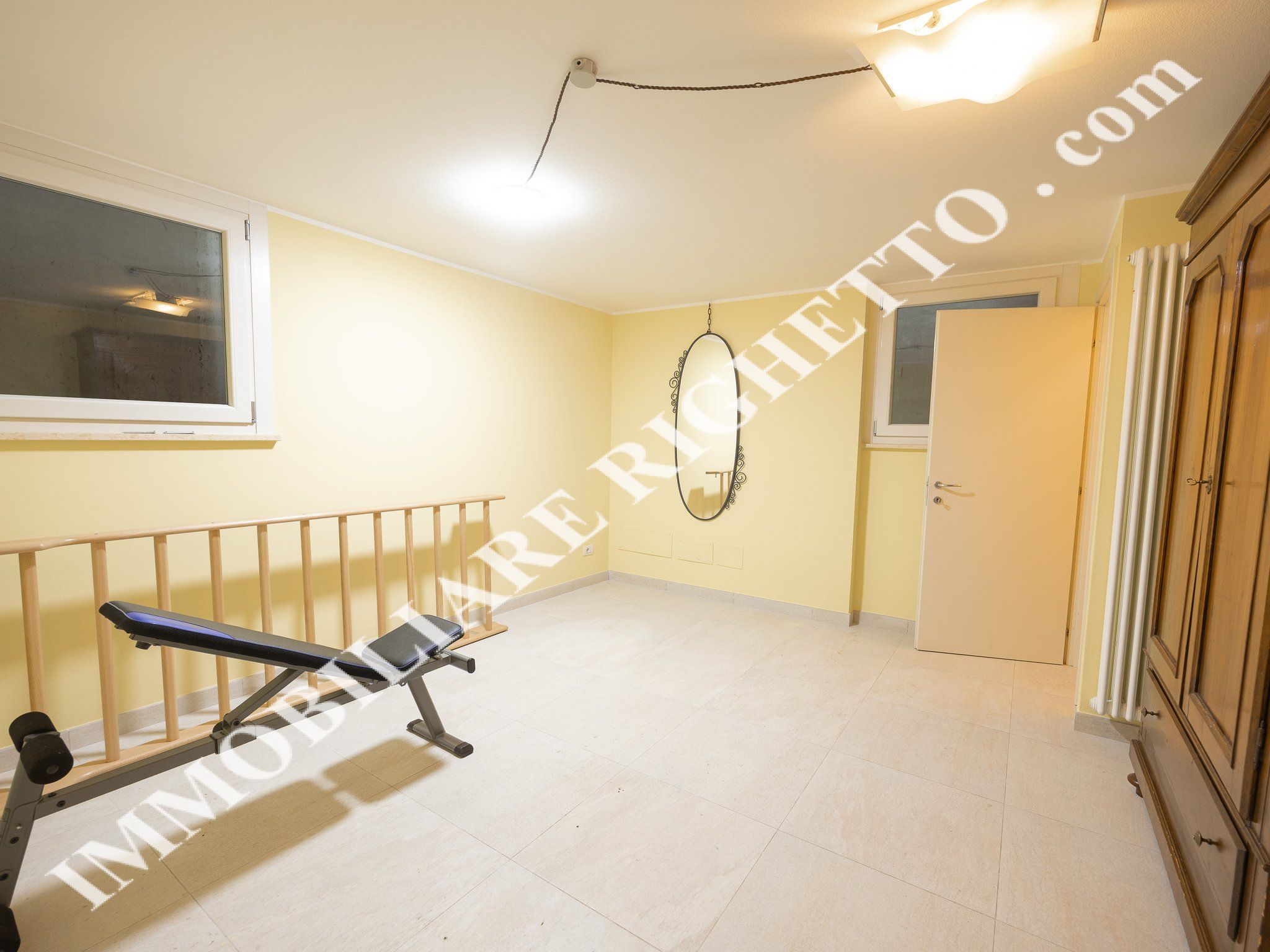 offerta immobile in affitto Recente villa d'angolo a due passi dal centro e dal Lago