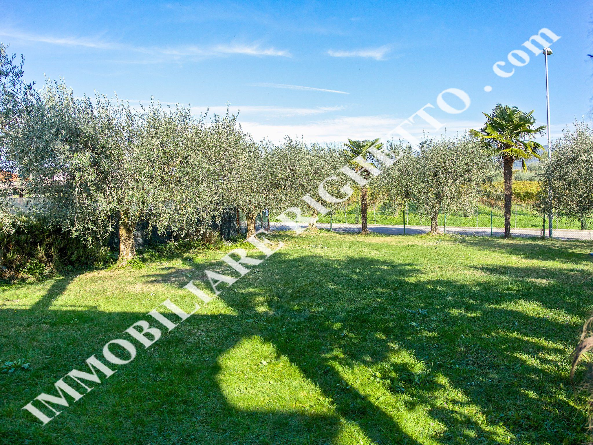 offerta immobile in vendita Ampio appartamento con grande terrazzo coperto.