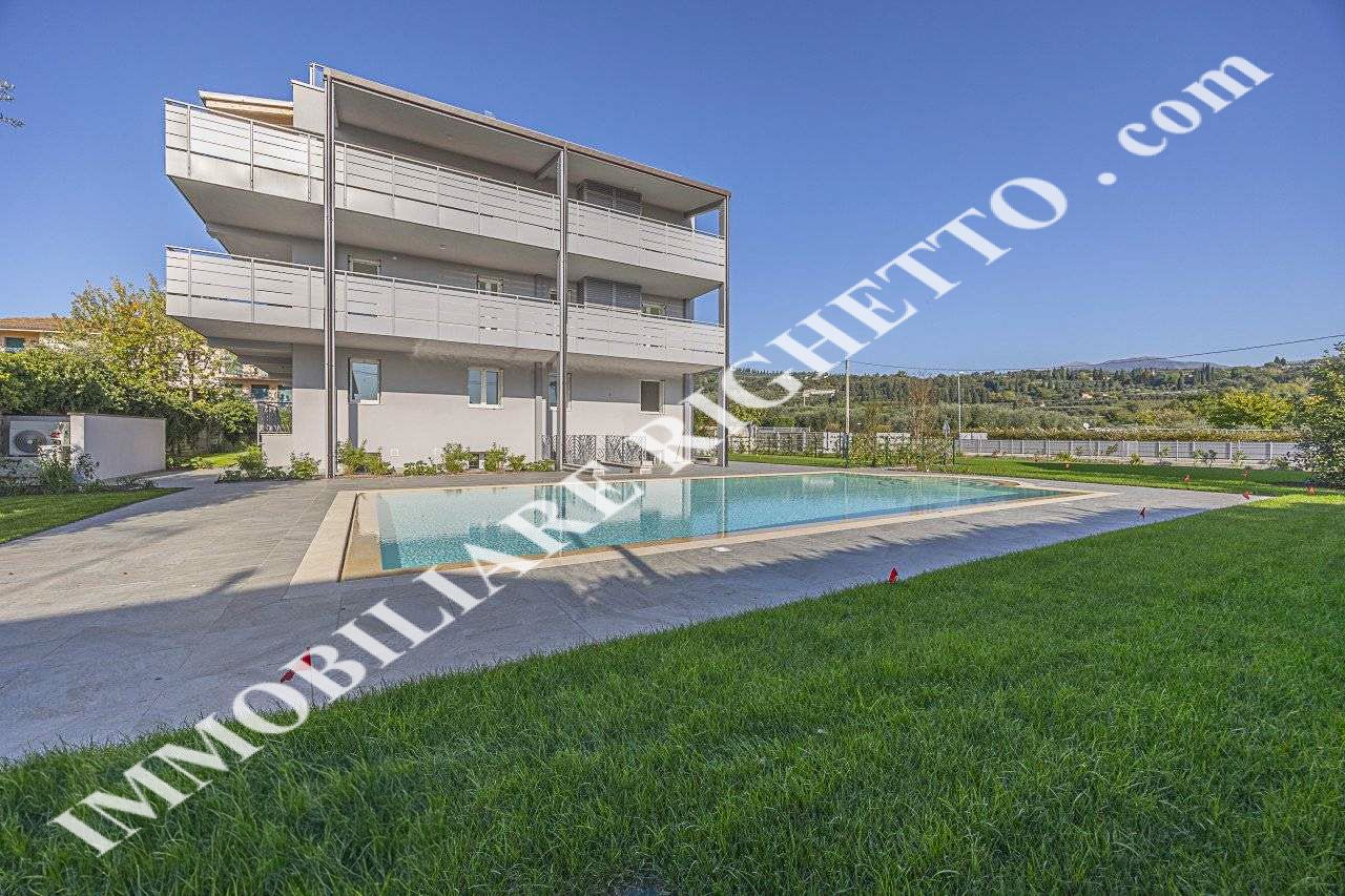 offerta immobile in vendita RESIDENZA VILLA MARTA: NUOVISSIMI appartamenti, ampi terrazzi e MERAVIGLIOSA VISTA LAGO