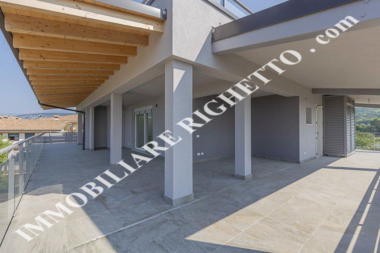 offerta immobile in vendita RESIDENZA VILLA MARTA: NUOVISSIMI appartamenti, ampi terrazzi e MERAVIGLIOSA VISTA LAGO