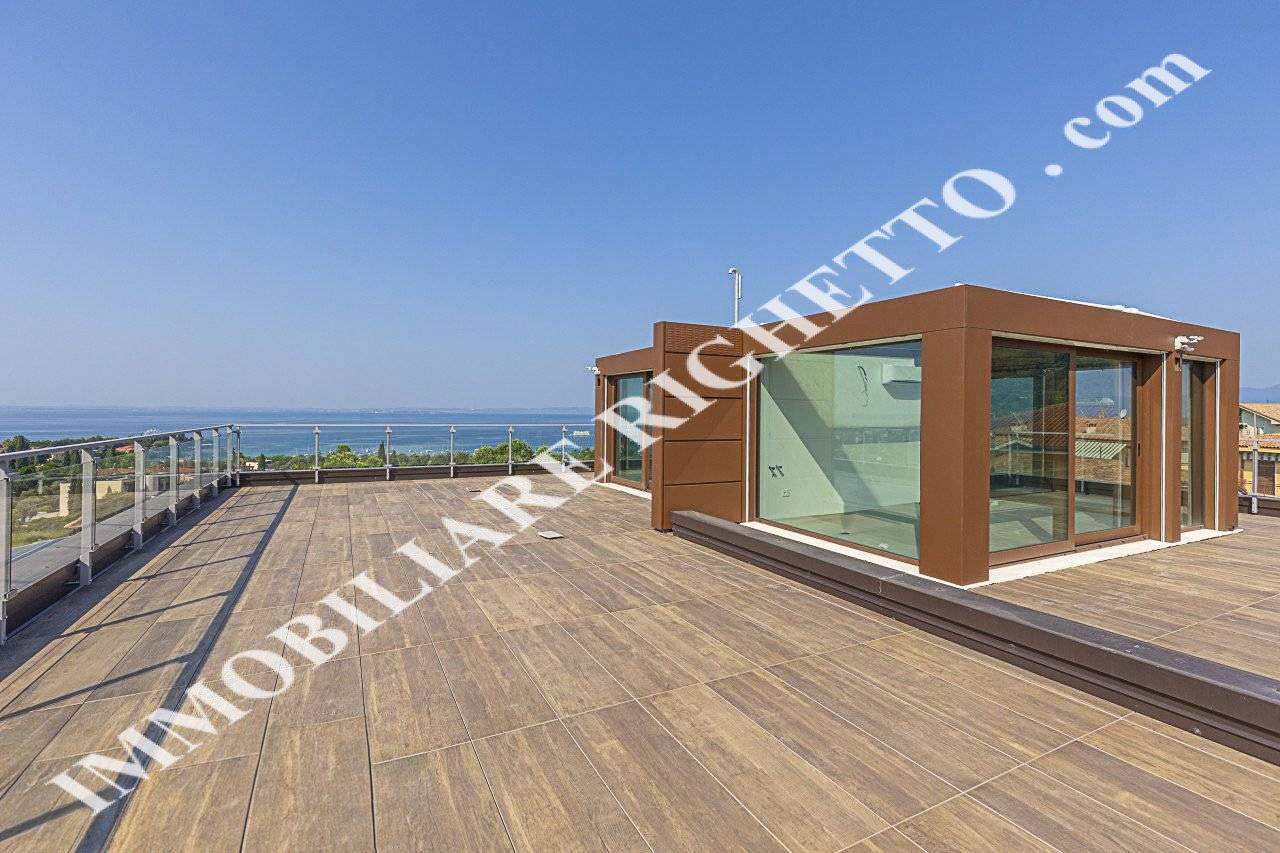 offerta immobile in vendita RESIDENZA VILLA MARTA: NUOVISSIMI appartamenti, ampi terrazzi e MERAVIGLIOSA VISTA LAGO