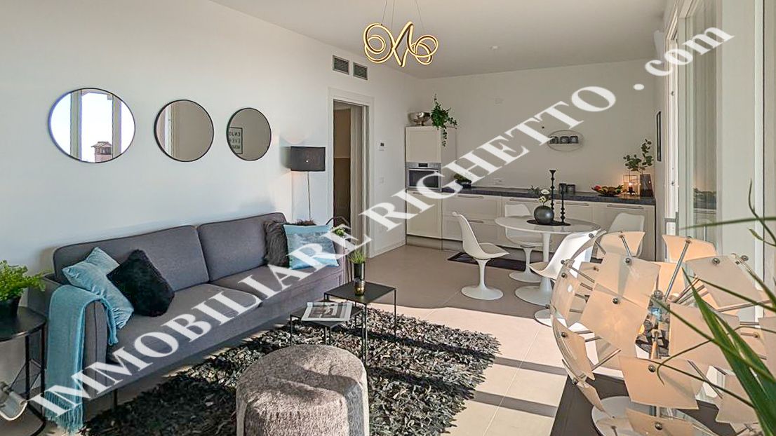 offerta immobile in vendita RESIDENZA VILLA MARTA: NUOVISSIMI appartamenti, ampi terrazzi e MERAVIGLIOSA VISTA LAGO