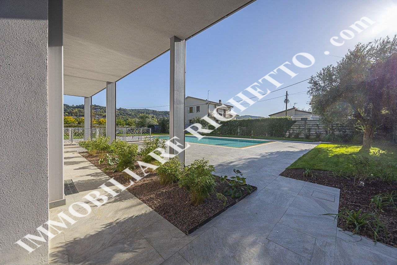 offerta immobile in vendita RESIDENZA VILLA MARTA: NUOVISSIMI appartamenti, ampi terrazzi e MERAVIGLIOSA VISTA LAGO