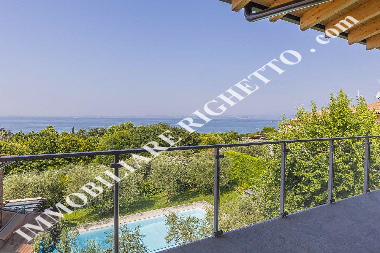 offerta immobile in vendita RESIDENZA VILLA MARTA: NUOVISSIMI appartamenti, ampi terrazzi e MERAVIGLIOSA VISTA LAGO