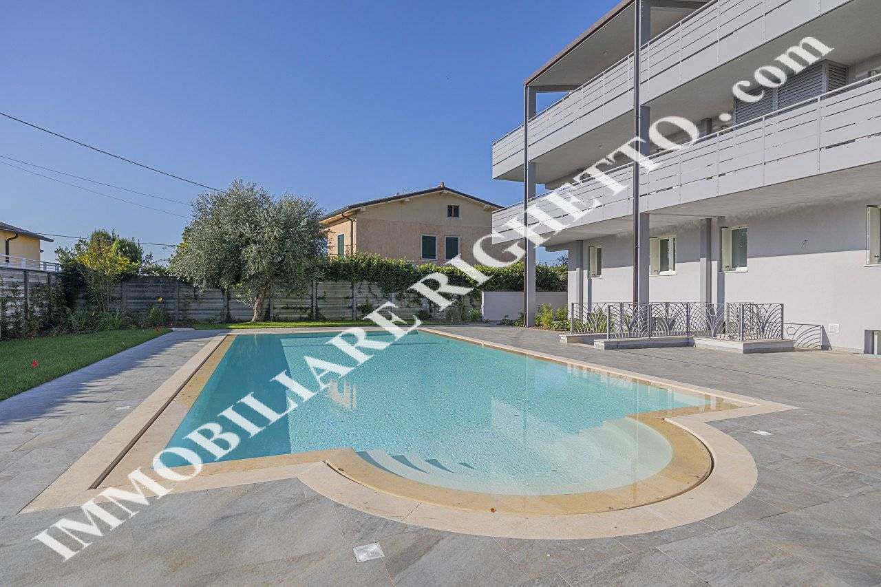 offerta immobile in vendita RESIDENZA VILLA MARTA: NUOVISSIMI appartamenti, ampi terrazzi e MERAVIGLIOSA VISTA LAGO