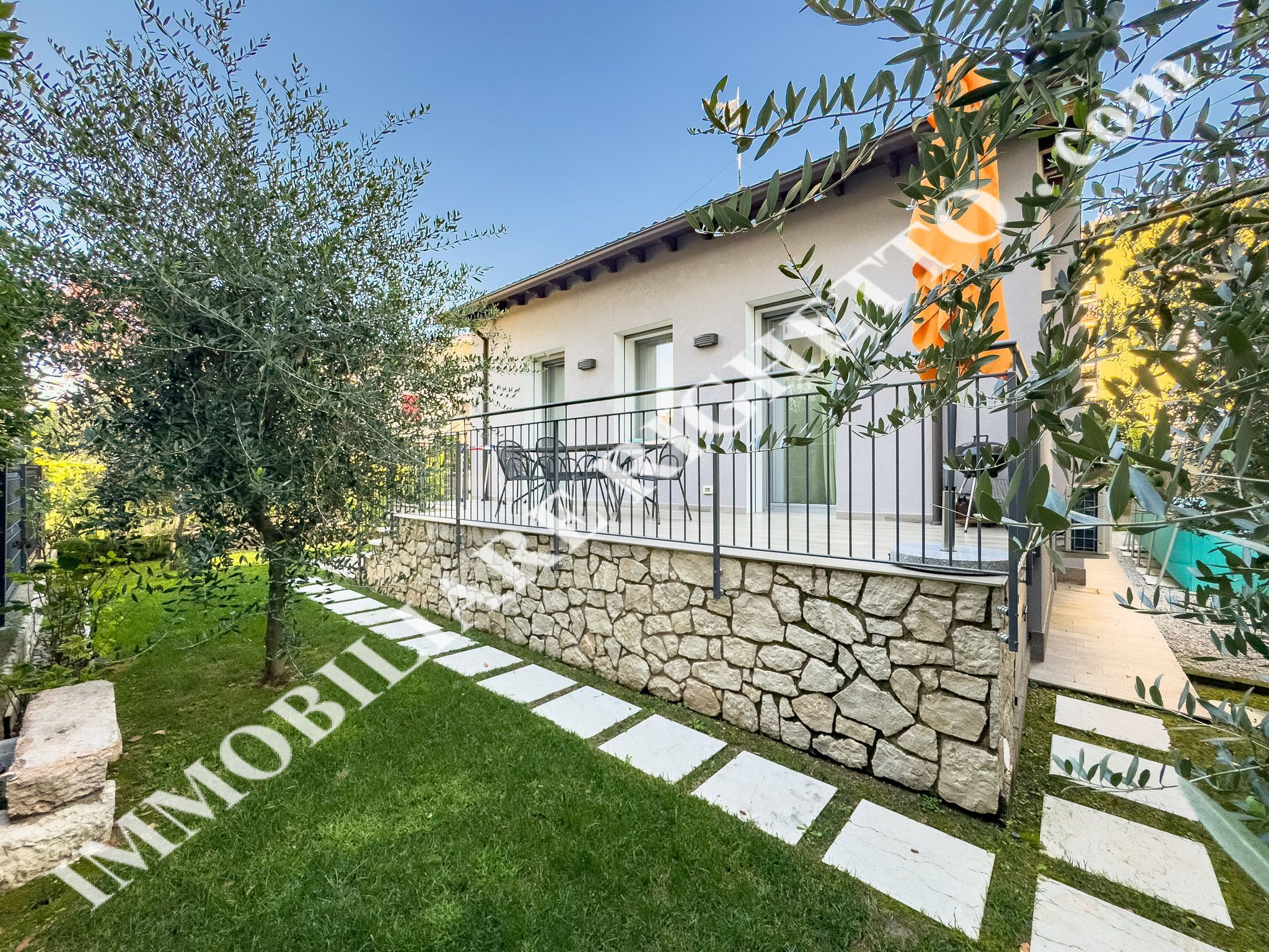 offerta immobile in vendita Nuova villetta singola a due passi dal Centro.