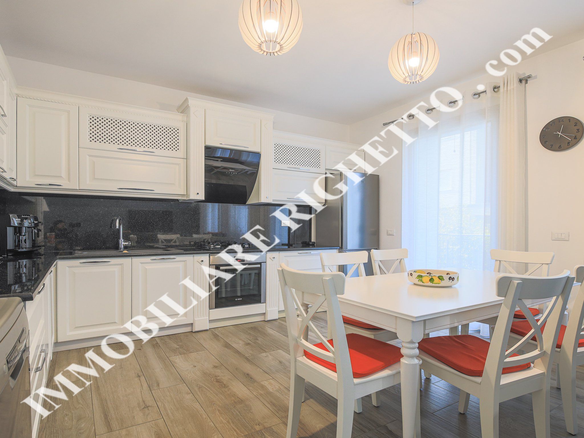 offerta immobile in vendita Nuova villetta singola a due passi dal Centro.