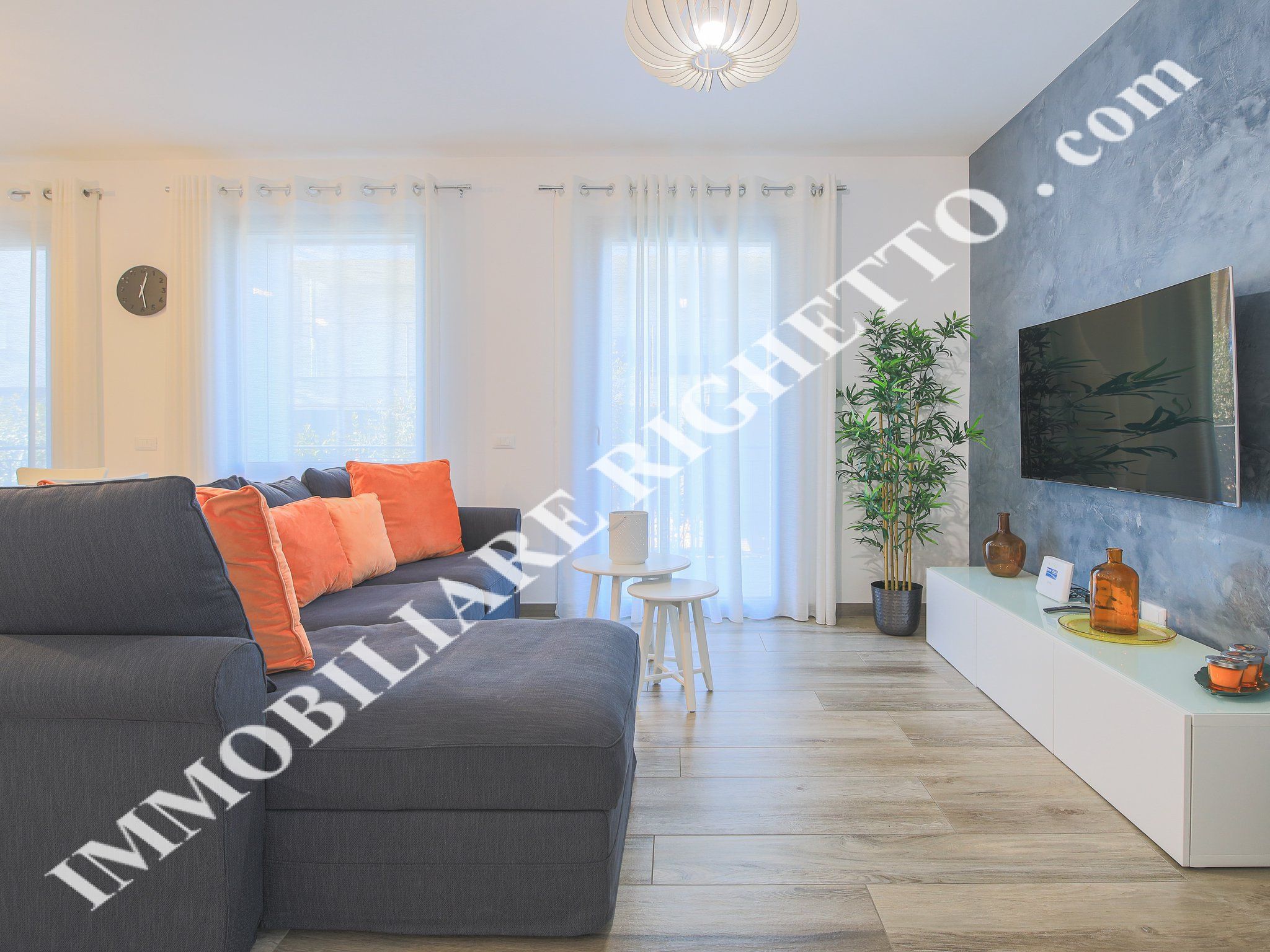 offerta immobile in vendita Nuova villetta singola a due passi dal Centro.