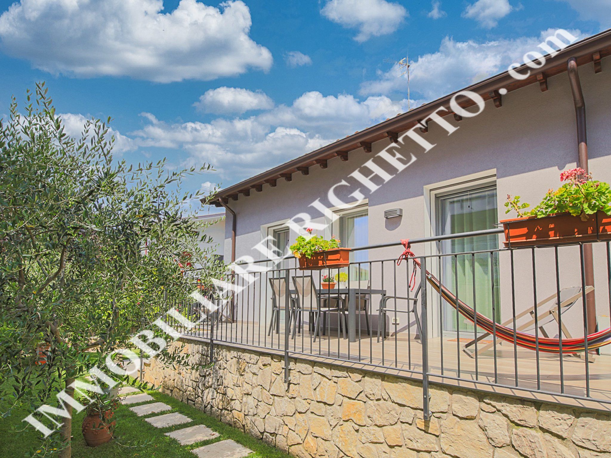 offerta immobile in vendita Nuova villetta singola a due passi dal Centro.