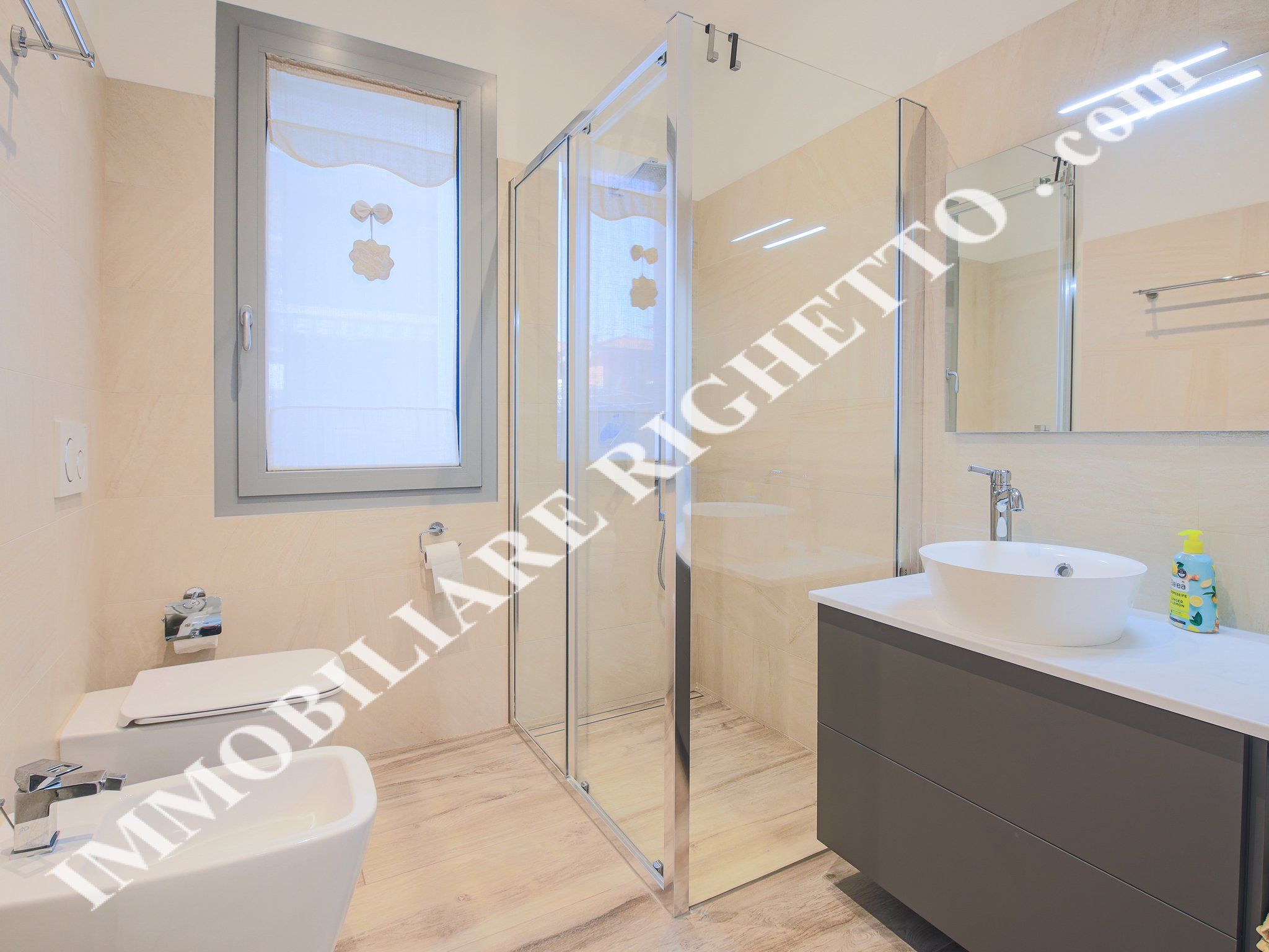 offerta immobile in vendita Nuova villetta singola a due passi dal Centro.