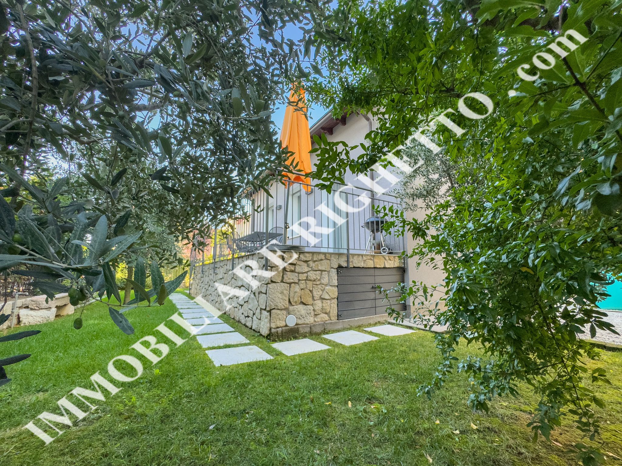 offerta immobile in vendita Nuova villetta singola a due passi dal Centro.