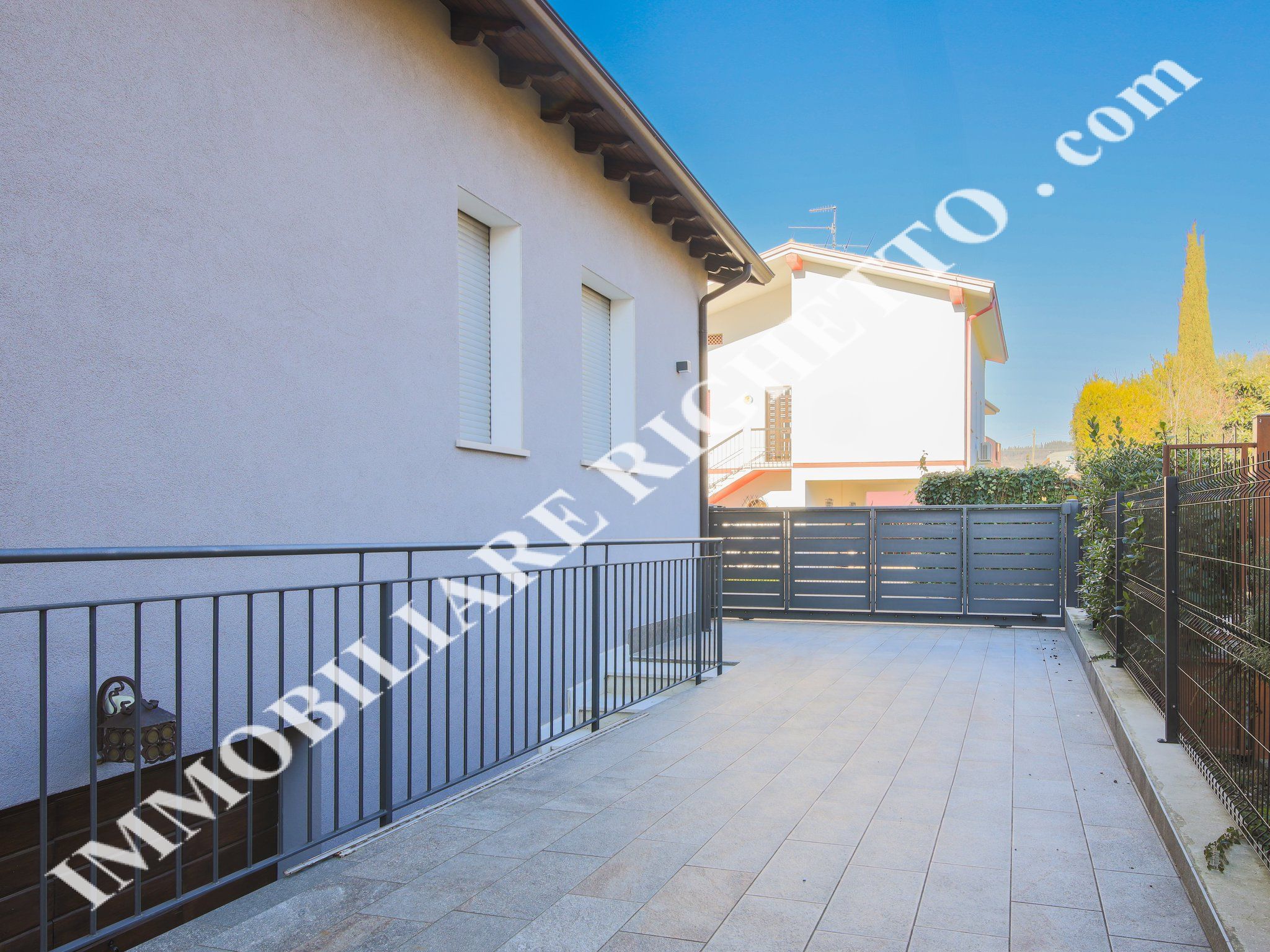 offerta immobile in vendita Nuova villetta singola a due passi dal Centro.